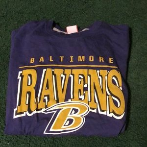 Ravens Shirt